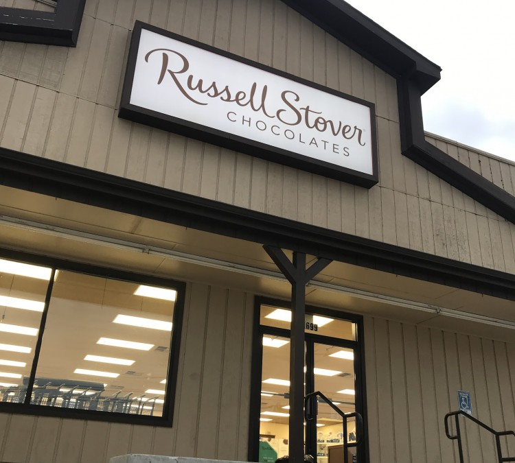 Russell Stover Chocolates (Athens,&nbspAL)